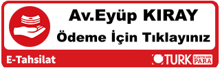 e-Tahsilat Uygulaması